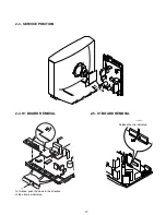 Предварительный просмотр 13 страницы Sony KV-25K5K Servise Manual