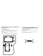 Предварительный просмотр 15 страницы Sony KV-25K5K Servise Manual