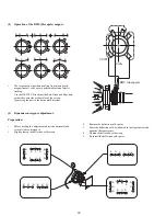 Предварительный просмотр 18 страницы Sony KV-25K5K Servise Manual