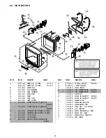 Предварительный просмотр 35 страницы Sony KV-25K5K Servise Manual