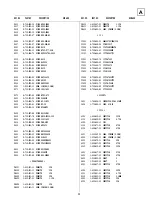 Предварительный просмотр 39 страницы Sony KV-25K5K Servise Manual