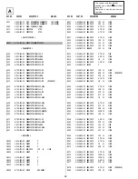 Предварительный просмотр 40 страницы Sony KV-25K5K Servise Manual