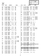 Предварительный просмотр 42 страницы Sony KV-25K5K Servise Manual