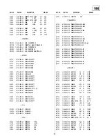 Предварительный просмотр 45 страницы Sony KV-25K5K Servise Manual