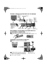 Предварительный просмотр 26 страницы Sony KV-25RE10K Instruction Manual