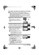 Предварительный просмотр 27 страницы Sony KV-25RE10K Instruction Manual