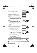 Предварительный просмотр 28 страницы Sony KV-25RE10K Instruction Manual