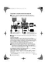 Предварительный просмотр 38 страницы Sony KV-25RE10K Instruction Manual