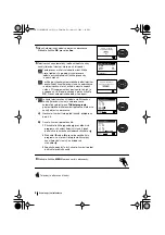 Предварительный просмотр 48 страницы Sony KV-25RE10K Instruction Manual