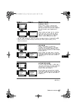 Предварительный просмотр 51 страницы Sony KV-25RE10K Instruction Manual