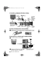 Предварительный просмотр 66 страницы Sony KV-25RE10K Instruction Manual