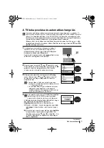 Предварительный просмотр 67 страницы Sony KV-25RE10K Instruction Manual