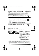 Предварительный просмотр 69 страницы Sony KV-25RE10K Instruction Manual