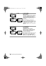 Предварительный просмотр 76 страницы Sony KV-25RE10K Instruction Manual