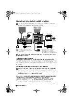 Предварительный просмотр 78 страницы Sony KV-25RE10K Instruction Manual