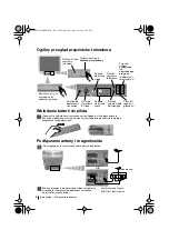 Предварительный просмотр 86 страницы Sony KV-25RE10K Instruction Manual