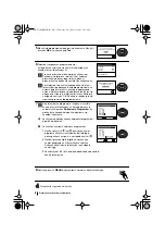 Предварительный просмотр 88 страницы Sony KV-25RE10K Instruction Manual