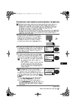 Предварительный просмотр 107 страницы Sony KV-25RE10K Instruction Manual