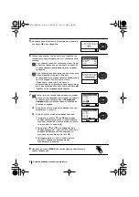 Предварительный просмотр 108 страницы Sony KV-25RE10K Instruction Manual