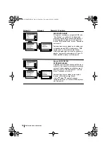 Предварительный просмотр 136 страницы Sony KV-25RE10K Instruction Manual