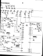 Preview for 18 page of Sony KV-27EXR25 Technical Service Data