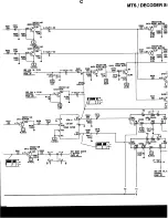 Preview for 19 page of Sony KV-27EXR25 Technical Service Data