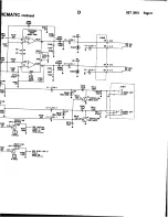 Preview for 20 page of Sony KV-27EXR25 Technical Service Data