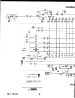 Preview for 21 page of Sony KV-27EXR25 Technical Service Data