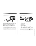 Предварительный просмотр 11 страницы Sony KV-27FS16 - 27" Trinitron Wega Service Manual