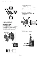 Предварительный просмотр 18 страницы Sony KV-27FS16 - 27" Trinitron Wega Service Manual