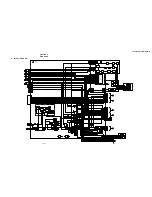 Предварительный просмотр 31 страницы Sony KV-27FS16 - 27" Trinitron Wega Service Manual