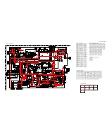 Предварительный просмотр 35 страницы Sony KV-27FS16 - 27" Trinitron Wega Service Manual