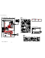 Предварительный просмотр 38 страницы Sony KV-27FS16 - 27" Trinitron Wega Service Manual