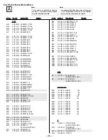 Предварительный просмотр 46 страницы Sony KV-27FS16 - 27" Trinitron Wega Service Manual