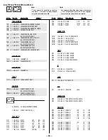 Предварительный просмотр 50 страницы Sony KV-27FS16 - 27" Trinitron Wega Service Manual