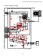 Предварительный просмотр 39 страницы Sony KV-27FS17 - 27" Fd Trinitron Wega Service Manual