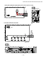 Предварительный просмотр 44 страницы Sony KV-27FS17 - 27" Fd Trinitron Wega Service Manual