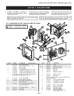 Предварительный просмотр 56 страницы Sony KV-27FS17 - 27" Fd Trinitron Wega Service Manual