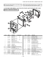 Предварительный просмотр 60 страницы Sony KV-27FS17 - 27" Fd Trinitron Wega Service Manual