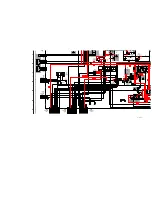 Предварительный просмотр 107 страницы Sony KV-27FS17 - 27" Fd Trinitron Wega Service Manual