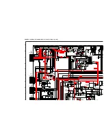 Предварительный просмотр 109 страницы Sony KV-27FS17 - 27" Fd Trinitron Wega Service Manual