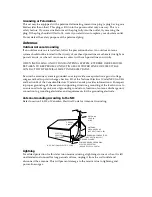 Предварительный просмотр 127 страницы Sony KV-27FS17 - 27" Fd Trinitron Wega Service Manual