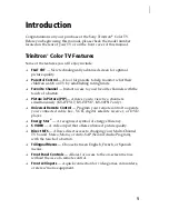 Предварительный просмотр 131 страницы Sony KV-27FS17 - 27" Fd Trinitron Wega Service Manual