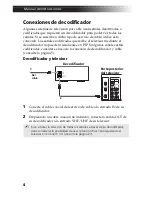 Предварительный просмотр 198 страницы Sony KV-27FS17 - 27" Fd Trinitron Wega Service Manual