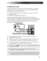 Предварительный просмотр 199 страницы Sony KV-27FS17 - 27" Fd Trinitron Wega Service Manual