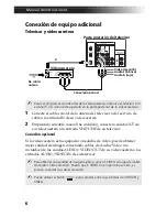 Предварительный просмотр 200 страницы Sony KV-27FS17 - 27" Fd Trinitron Wega Service Manual