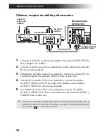 Предварительный просмотр 204 страницы Sony KV-27FS17 - 27" Fd Trinitron Wega Service Manual