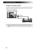 Предварительный просмотр 206 страницы Sony KV-27FS17 - 27" Fd Trinitron Wega Service Manual