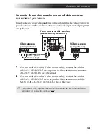 Предварительный просмотр 207 страницы Sony KV-27FS17 - 27" Fd Trinitron Wega Service Manual