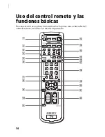 Предварительный просмотр 208 страницы Sony KV-27FS17 - 27" Fd Trinitron Wega Service Manual